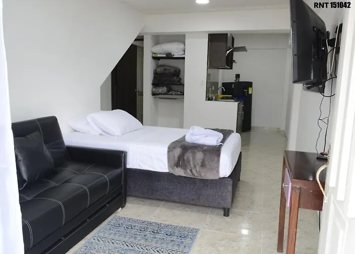 Mi Pequeno Hostal