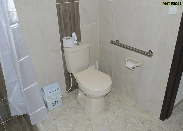Mi Pequeno Hostal