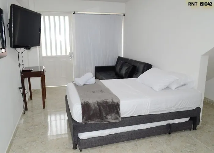 Mi Pequeno Hostal