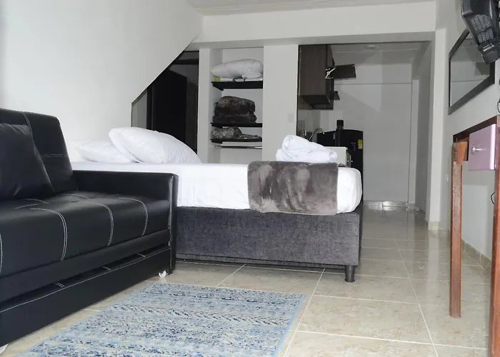 Mi Pequeno Hostal