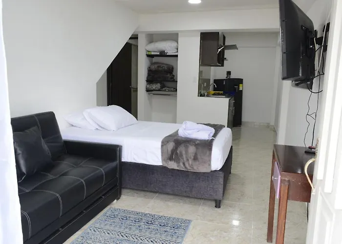 Mi Pequeno Hostal