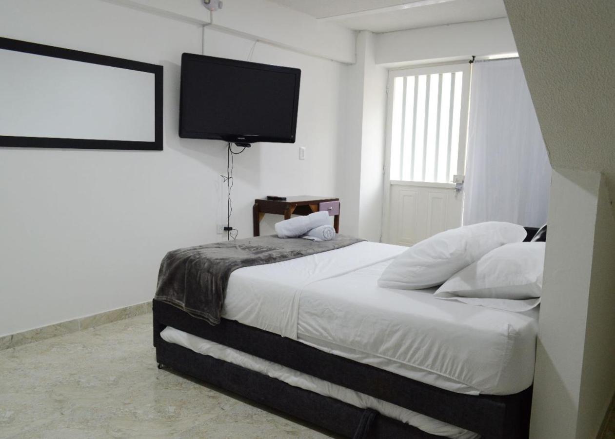 Mi Pequeno Apartment *