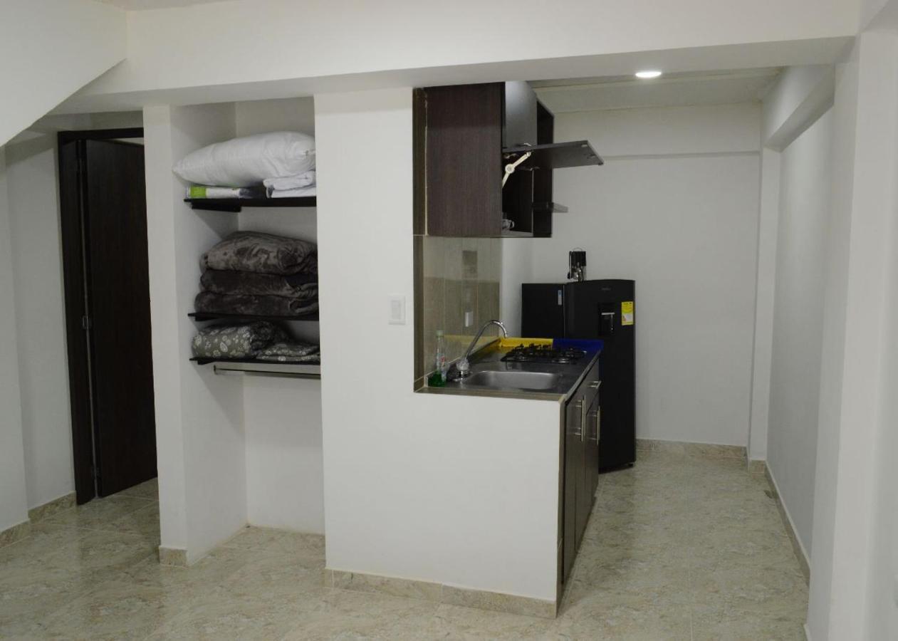 Apartment Mi Pequeno *